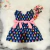 Vestido Doçura Tropical (código: 00050)
