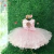 Vestido Rosa Pérola Personalizado (código: 00335) - Atelie Nanci Souza