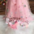 Vestido Encanto Borboleta - Código: 00236 - Atelie Nanci Souza
