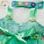 Vestido Floresta Encantada (código: 00108) - comprar online