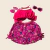 Conjunto Pink Princesa (código: 00021)