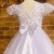 Vestido Elegância da Daminha (Código: 00239) - loja online