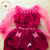 Macaquinho Encanto Pink! (código: 00228) - comprar online