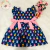 Vestido Doçura Tropical (código: 00050) - comprar online