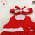 Vestido Charme De Poá (código: 00003) - comprar online