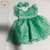 Vestido Encanto Esmeralda (código: 00069) na internet