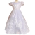 Vestido Elegância da Daminha (Código: 00239) - comprar online