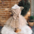 Vestido Princesa Elegante (00144)