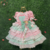 Vestido Encanto Junino (Código: 00189) na internet