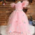 Vestido Encanto Borboleta - Código: 00236