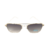 Óculos de Sol Feminino Clássico Metal UV400 Pistache M30 - loja online