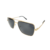 Óculos de Sol Masculino Polarizado Metal UV400 Pistache M18 - loja online