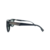 Óculos de Sol Masculino Preto Polarizado UV400 Pistache M66 na internet