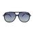 Óculos de Sol Feminino Vintage Polarizado UV400 Pistache M58