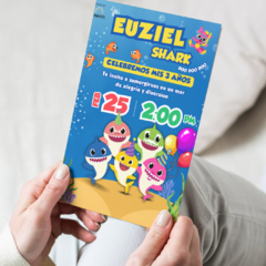 Baby Shark - comprar en línea