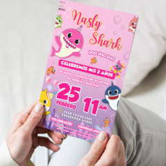 Baby Shark - comprar en línea