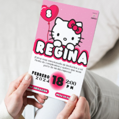 Hello Kitty - comprar en línea