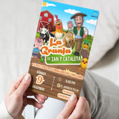 La Granja de Zenon - comprar en línea