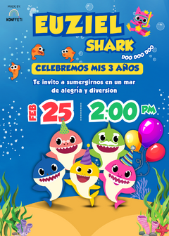 Baby Shark