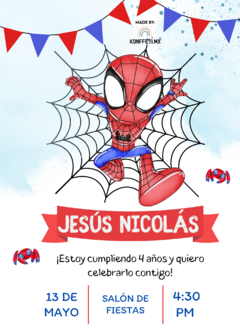 Spidey