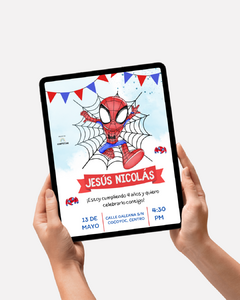 Spidey - comprar en línea
