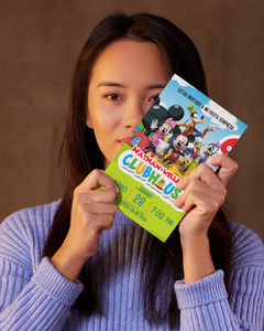 Mickey Mouse Clubhouse en internet