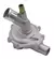 DZS243 BOMBAS DE AGUA DOLZ FIAT