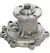 DZT186 BOMBAS DE AGUA DOLZ TOYOTA - comprar online