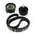 KIT DE CORREA DE DISTRIBUCIÓN VKMA 04216 ANCHO DE CORREA: 25.4 mm CANTIDAD DE DIENTES DE CORREA: 129