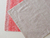 Kit lugar americano dupla face rosa na internet