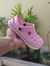 Babuche Crocs - Rosa Bebe - comprar online
