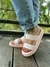 Chinelo Petite Jolie First Light Rose - comprar online