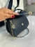 Bolsa Victória Voice - Azul - comprar online