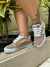 Vans Knu - Bege - Fagna Shoes