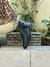 Bota Feminina Cano Baixo Moleca - Fagna Shoes