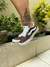 Vans Knu - Marrom - Fagna Shoes