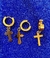 Colgantes cruces - comprar online