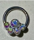 Clicker 5 strass