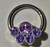 Clicker 5 strass - comprar online