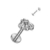 TITANIO LABRET - comprar online