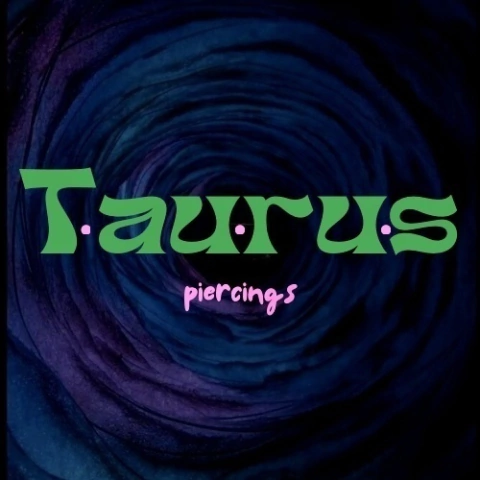 Taurus Piercings