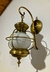 Aplique naval de bronce - comprar online