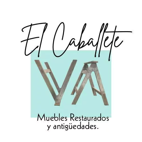 EL CABALLETE ANTIGÜEDADES