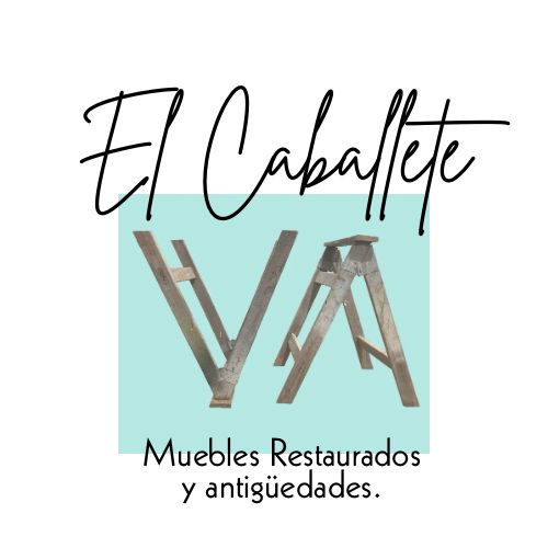 EL CABALLETE ANTIGÜEDADES