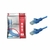 CABO REDE PATCH CORD RJ45 CAT5E 5,00M