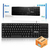 TECLADO COM FIO USB BASICO PADRAO ABNT2 09 -
