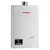 AQUECEDOR A GAZ LZ 1600D GN - comprar online