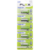BATERIA 23A / 12V FLEX EM CARTELA