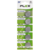 BATERIA CR-2032 FLEX EM CARTELA