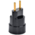 BOCAL E27 C/ TOMADA MACHO - comprar online